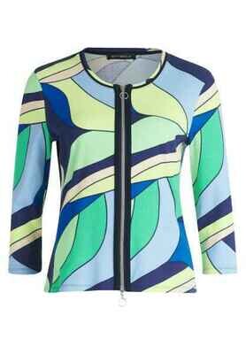 Betty Barclay gilet 2042/2485/8850 Betty Barclay gilet 2042/2485/8850