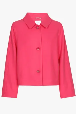 Xandres blazer BERTO 61074-01-7380 Xandres blazer BERTO 61074-01-7380