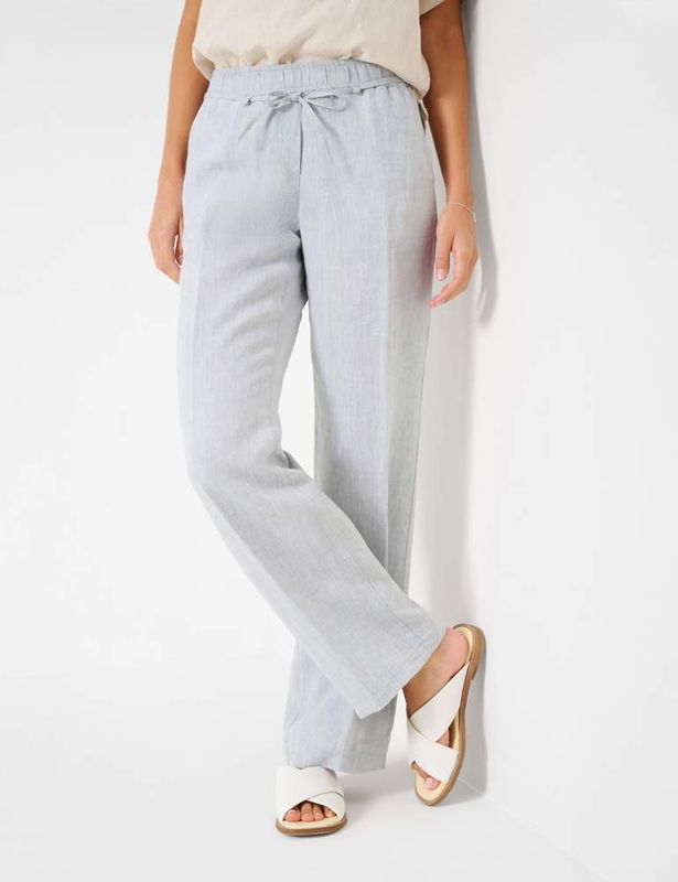 Brax broek 71-2208/09 farina