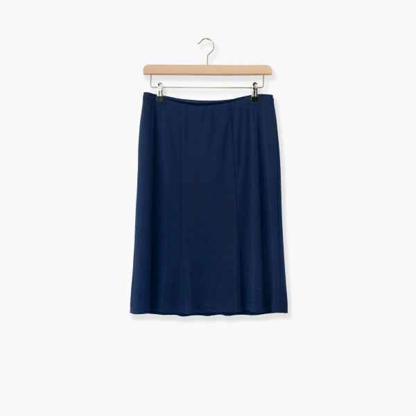 Sommermann rok saskia p4724/2034 navy
