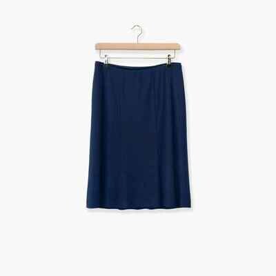 Sommermann rok saskia p4724/2034 navy