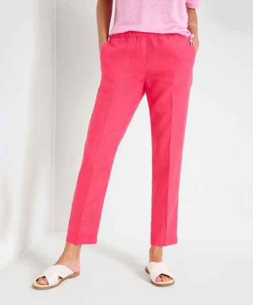 Brax broek 74-2208 - 86 Maron
