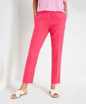 Brax broek 74-2208 - 86 Maron