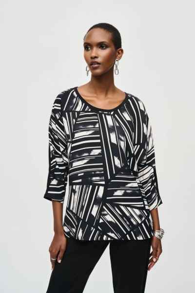Joseph Ribkoff tuniek 243331/178