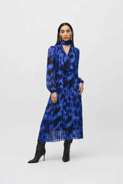 Joseph Ribkoff kleed 244924/3296