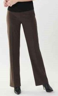 Joseph ribkoff broek bruin 153088 3799