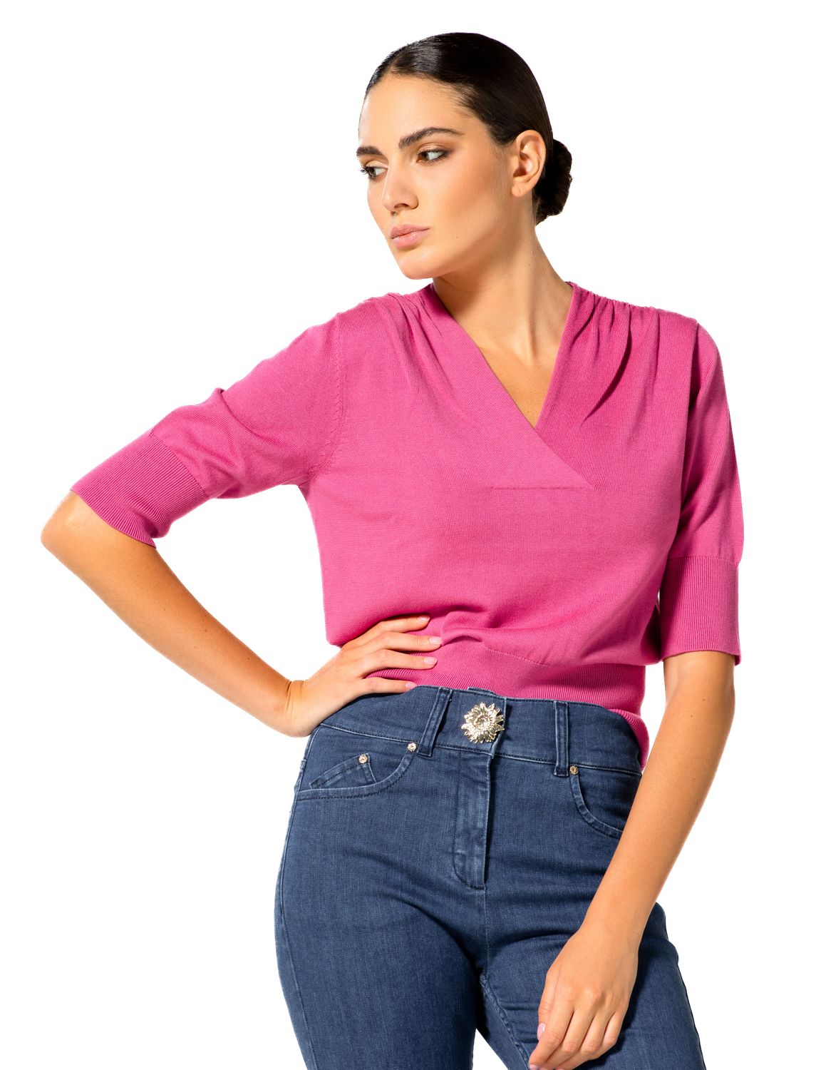 Caroline biss pull 1210 71