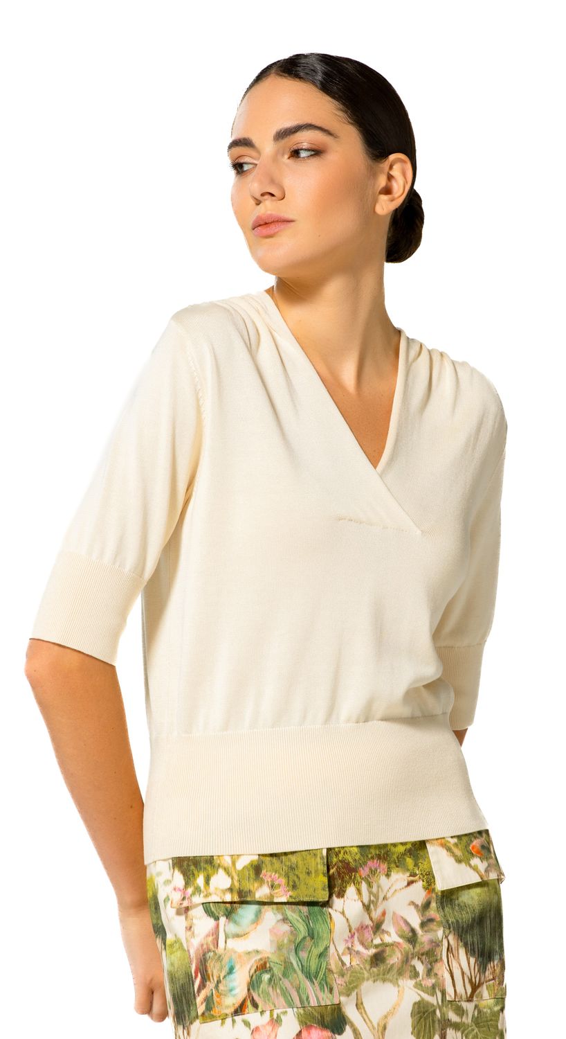 Caroline biss pull 1210 93