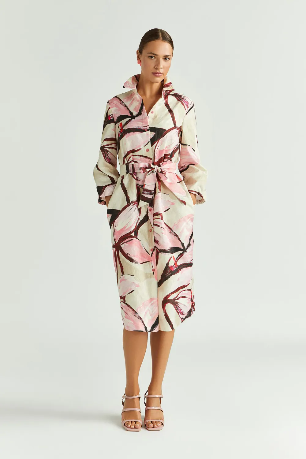 Xandres kleed KELLIS 14403 01 5116 Xandres kleed KELLIS 14403 01 5116