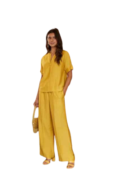 More than That broek  gislaine yel