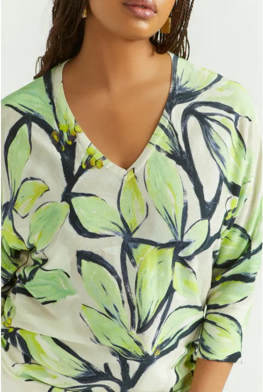 Xandres pull X-ALBERTINE 29271-01-6595