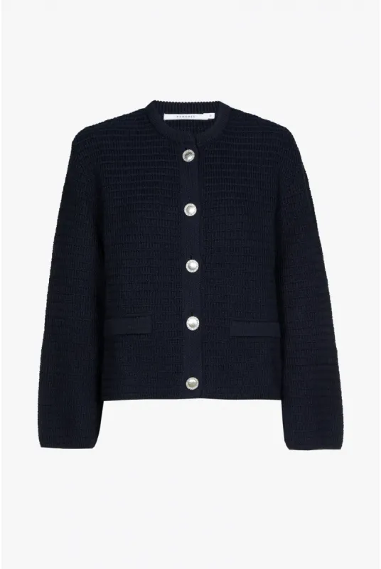 Xandres gilet ROBINAS 29265-01-8800