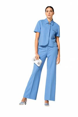 Caroline biss broek  1521 26