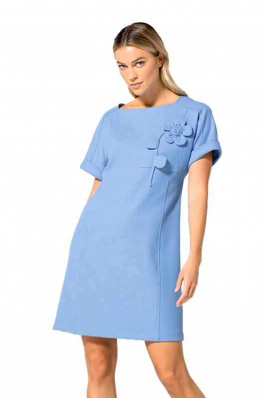 Caroline biss kleed 1121 26