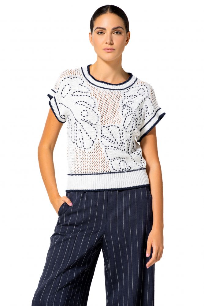 Caroline biss pull 1287 29