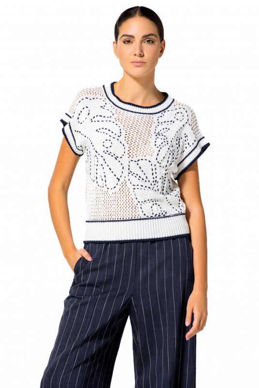 Caroline biss pull 1287 29