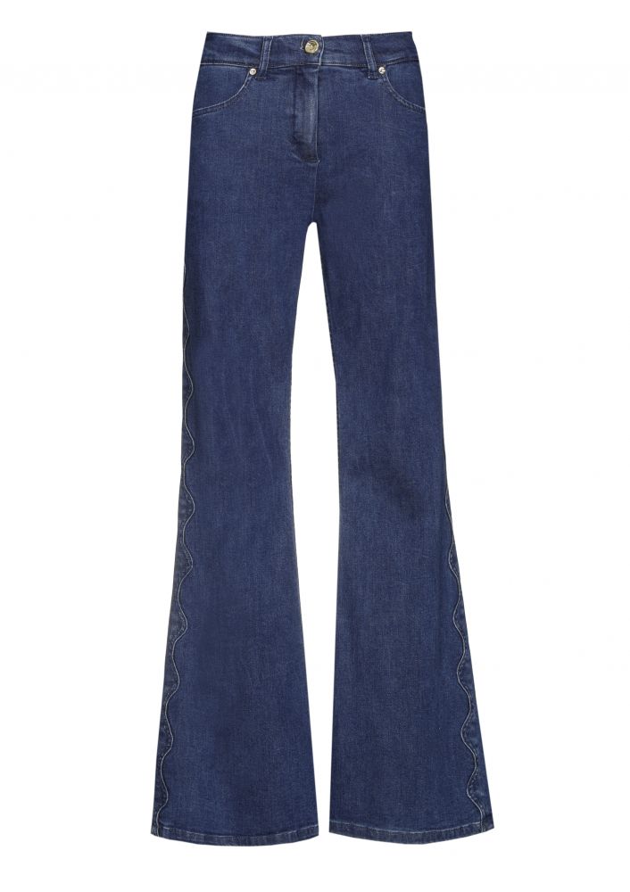 Caroline biss broek 1504 23