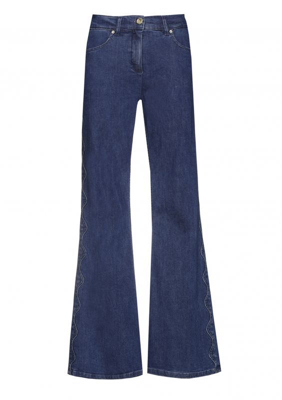 Caroline biss broek 1504 23