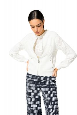 Caroline biss gilet 1235 91