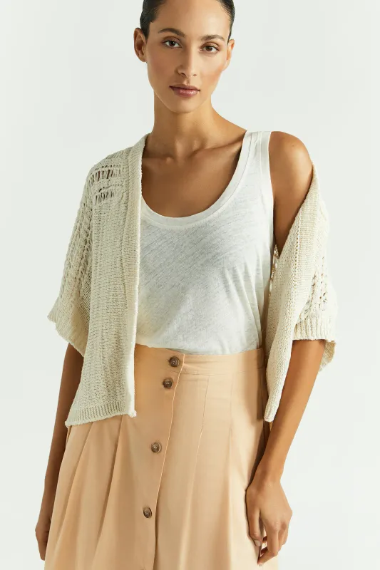 Xandres gilet BRIGUL 29312-01-1841