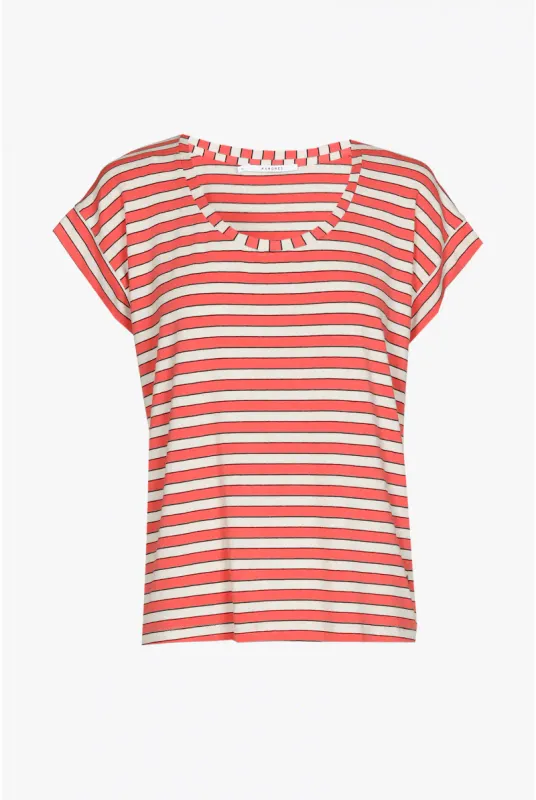 Xandres t-shirt HERMIEN 29315-01-2695