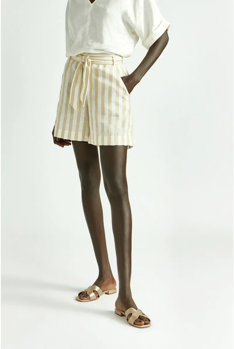 Xandres short PAGO 14420-01-8375 Xandres short PAGO 14420-01-8375