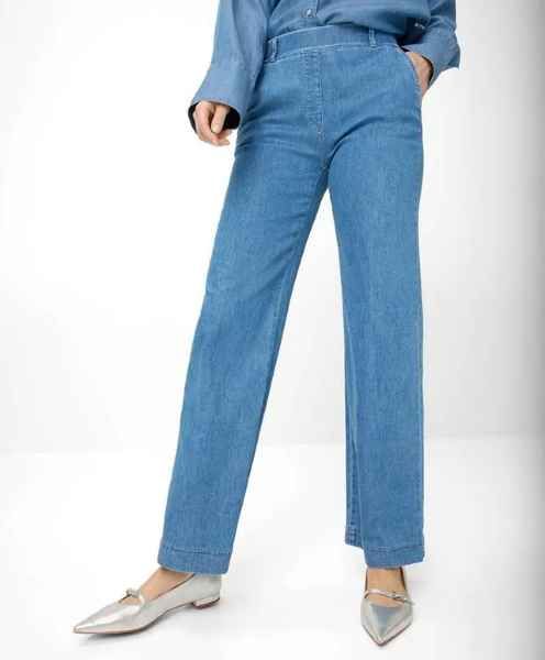 Brax Raphaela broek 16 6468 29