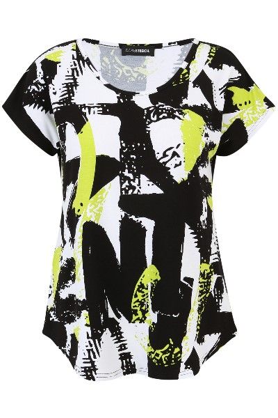 Dorisstreich t-shirt 569 138 75