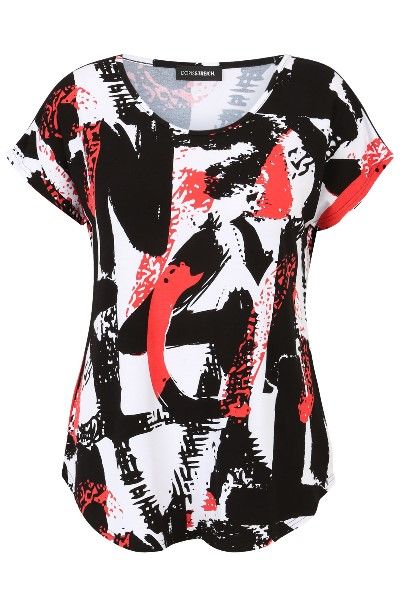 dorisstreich t-shirt 569 138 39