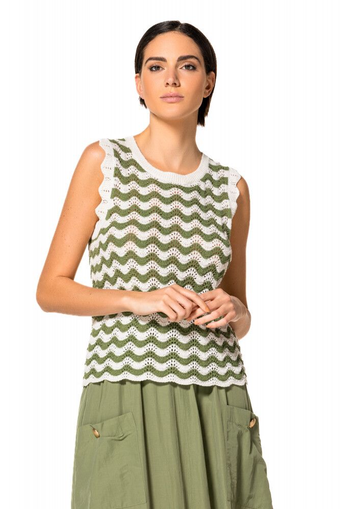 Caroline biss pull 3213 69