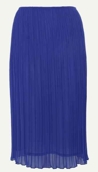 Sommermann rok blauw 761 pico