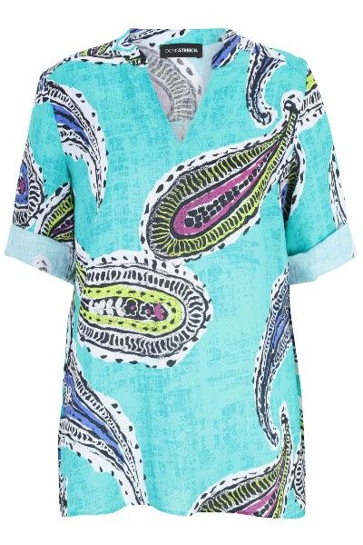 Dorisstreich tuniek 257 543 66