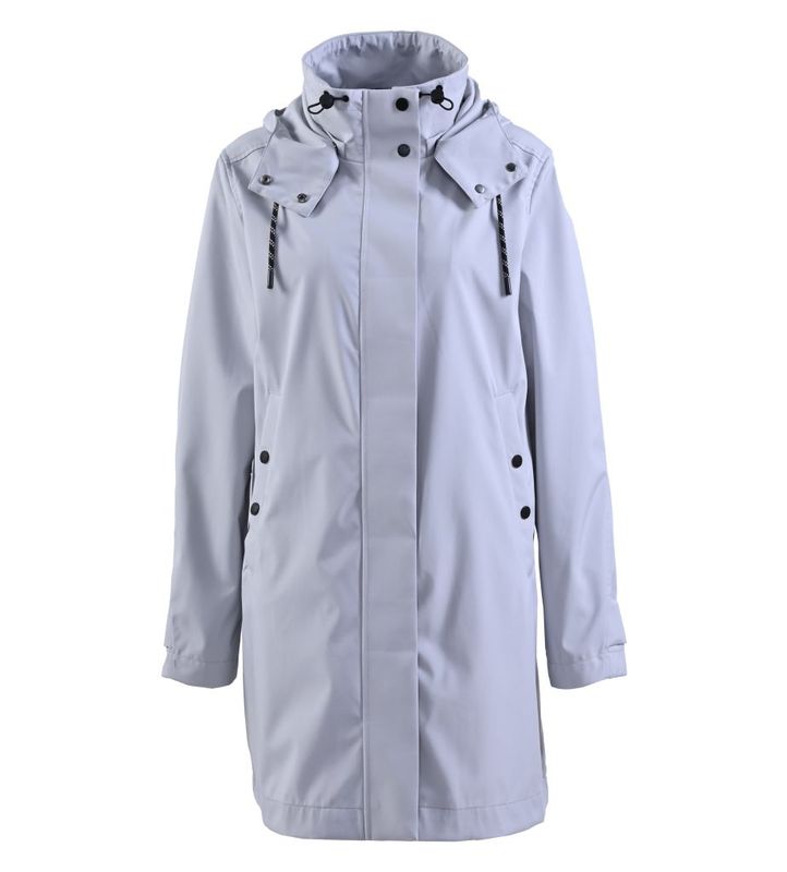 Fuchs&amp;Schmitt vest grijs 50501 9098 0020