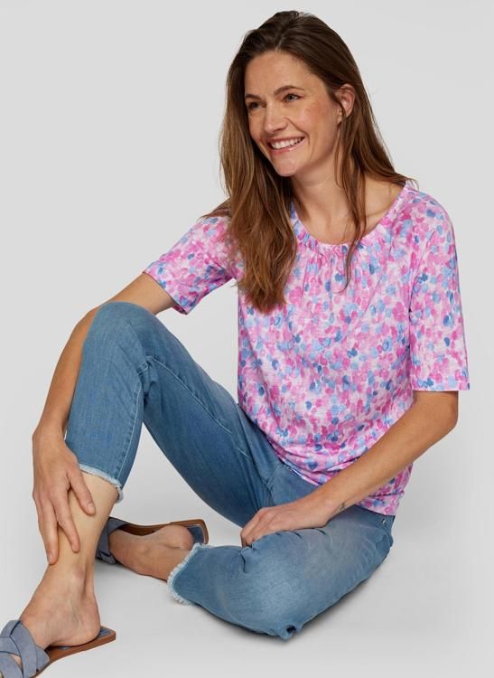 Rabe t-shirt 54 122365 4234