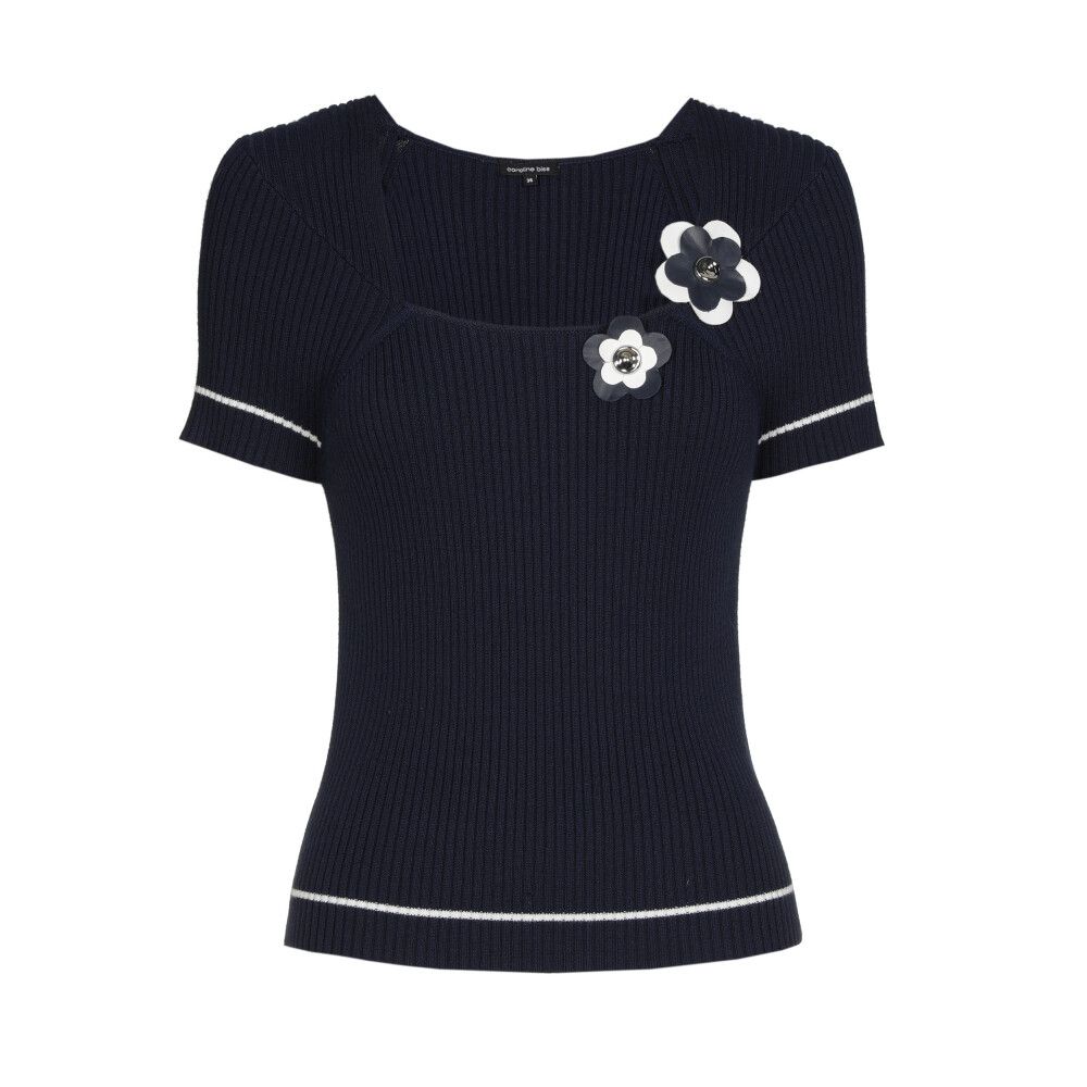 Caroline biss pull 1261 21