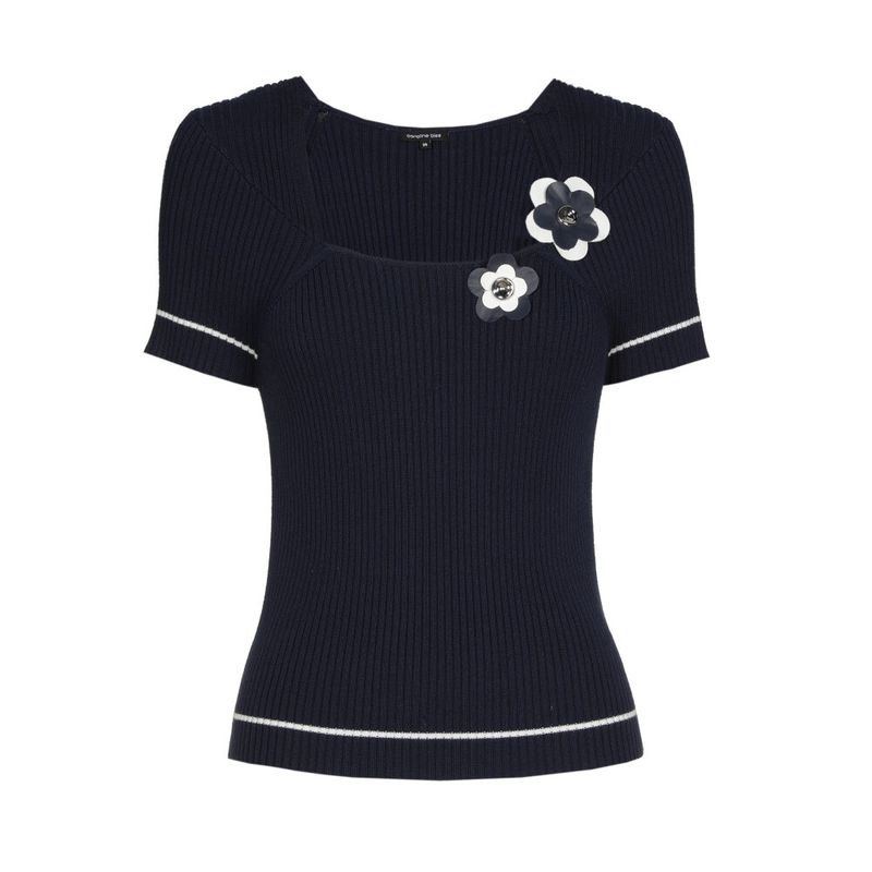 Caroline biss pull 1261 21