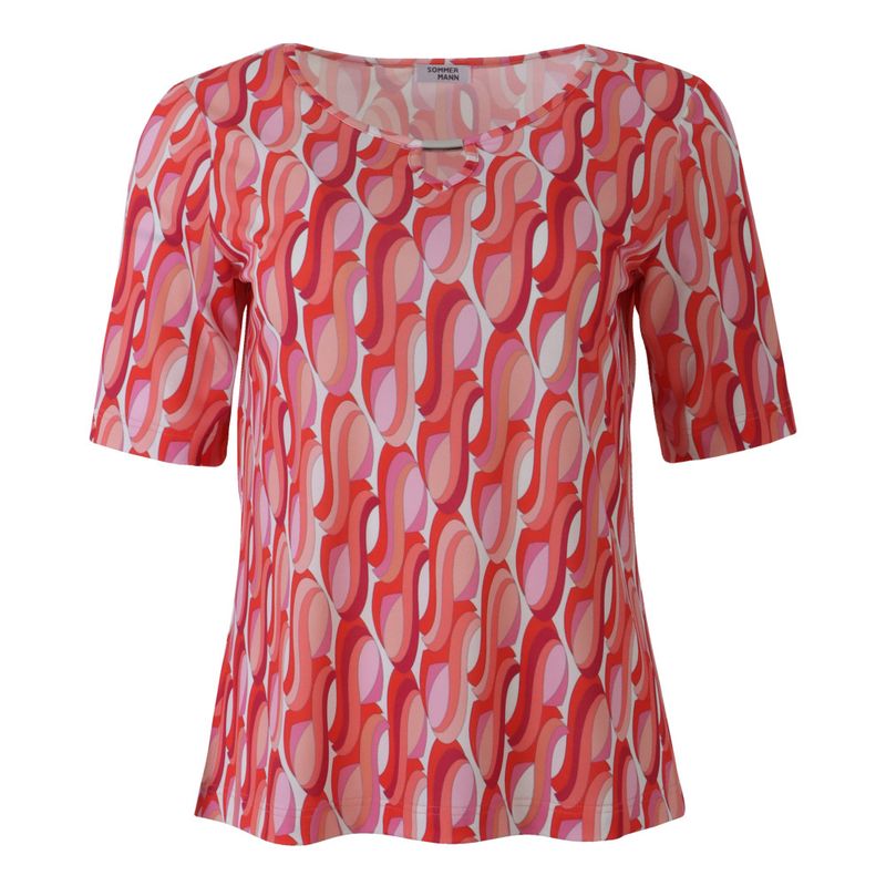 Sommermann t-shirt 5739 32 005 joana