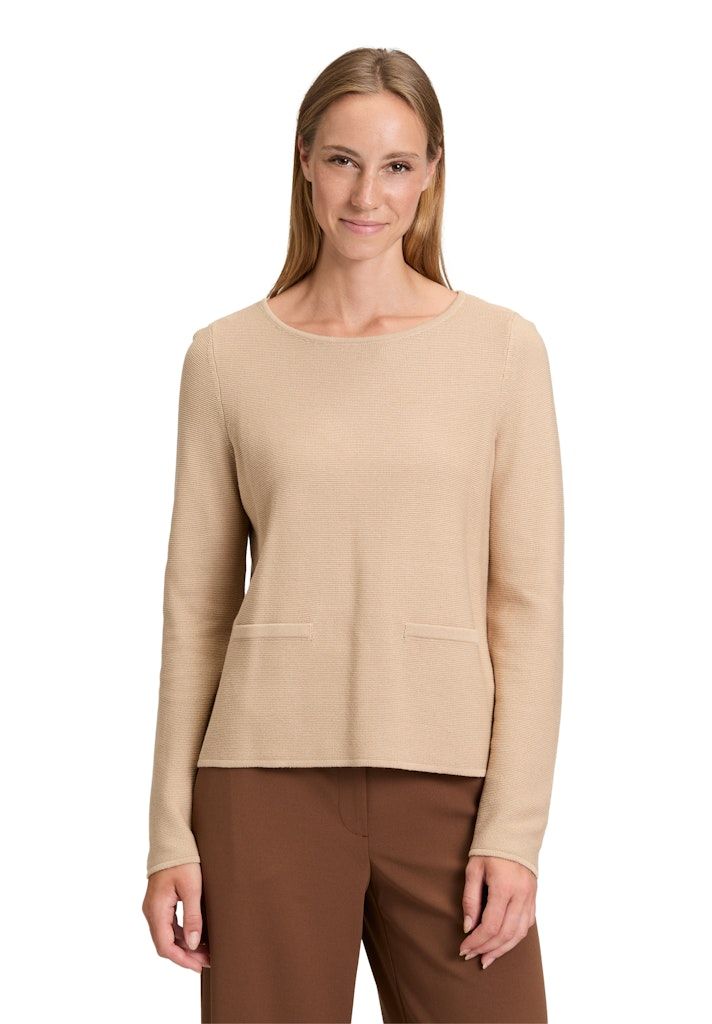 Betty barclay pull 5278 1437 7234