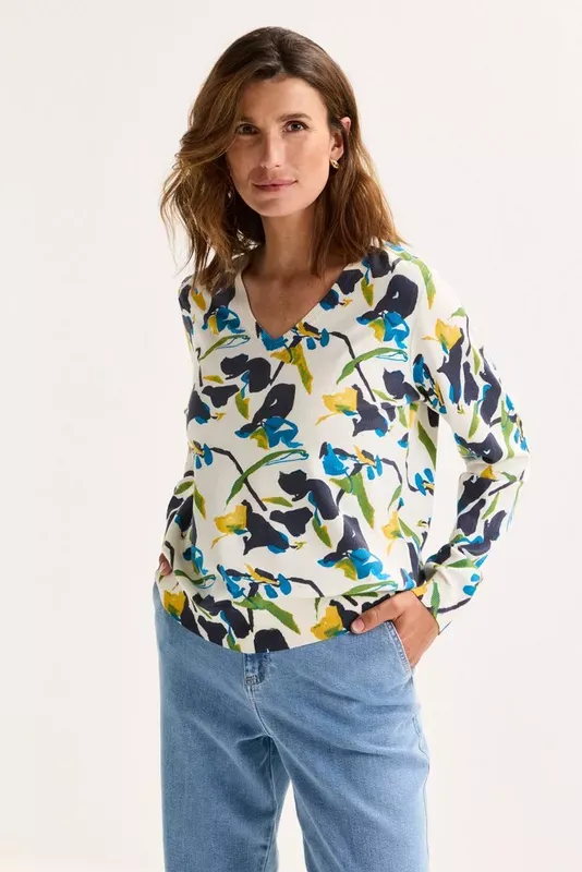 Mayerline pull adenas 4607 028