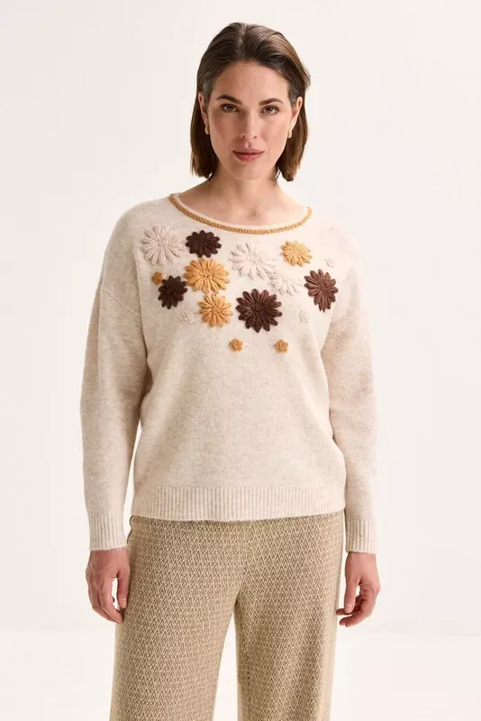 Mayerline pull allen 4636 822