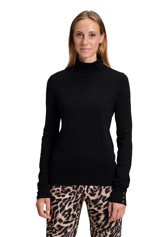 Betty Barclay pull zwart 5284/1440/9045