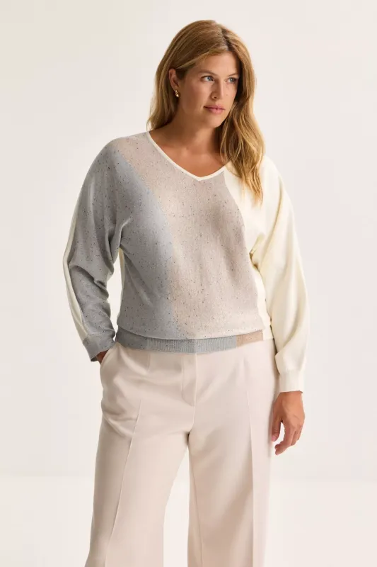 Mayerline pull albina 4614 320
