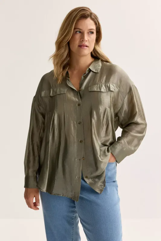 Mayerline chemisier jannique 5820 250