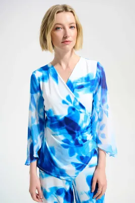 Joseph Ribkoff  chemisier 261775 4476