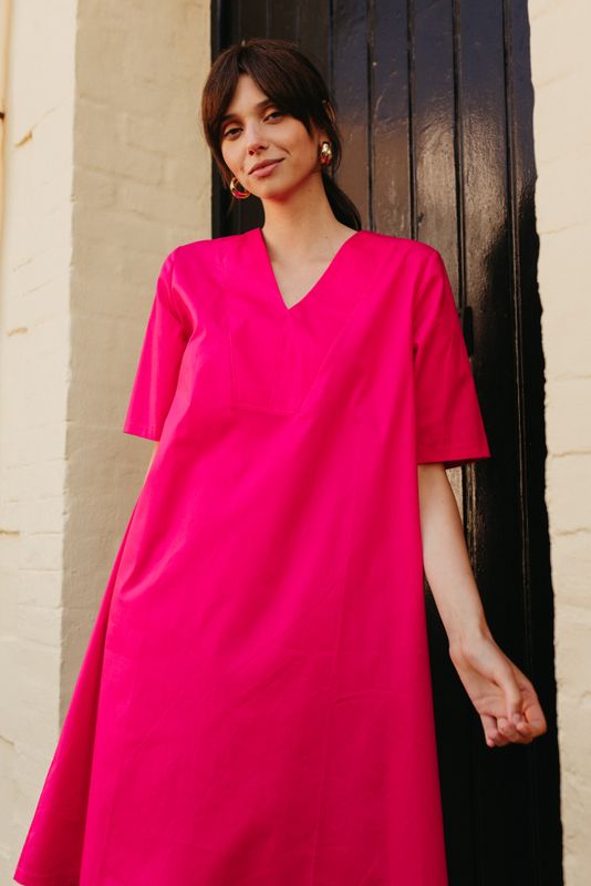 More than That kleed dress marie