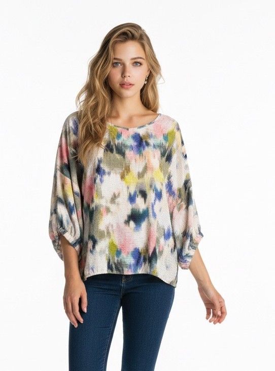 Mayerline chemisier jono 5343 259