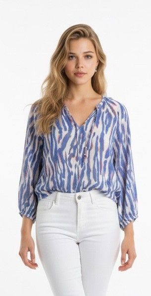 mayerline chemisier jissia 5311 115