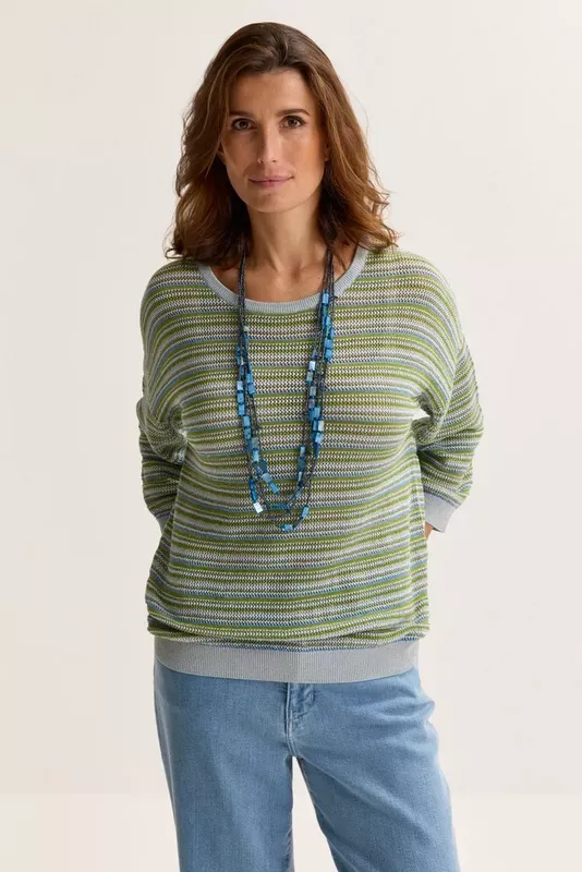 Mayerline pull gestreept annelies 5680 618