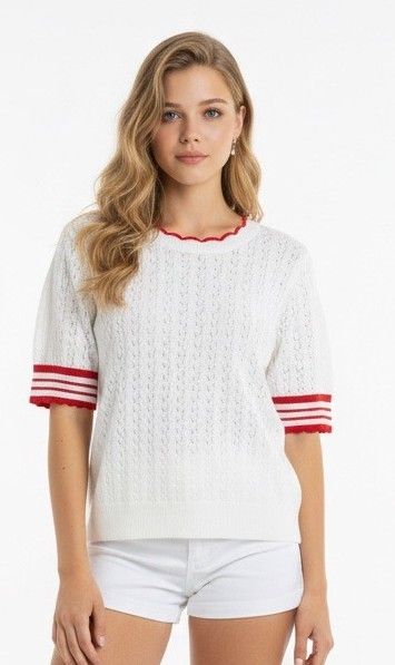 Mayerline pull angelina 5611 418