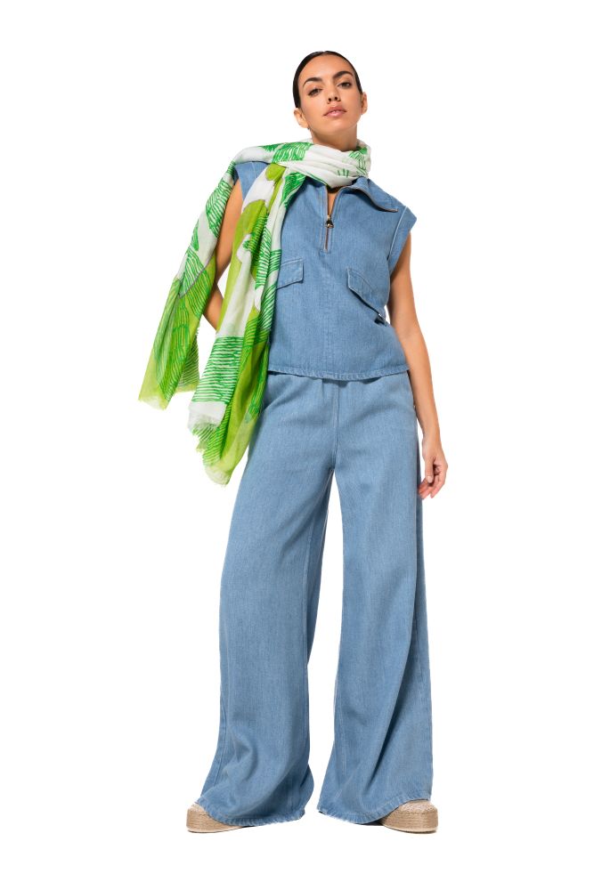 Caroline biss broek 1522 25